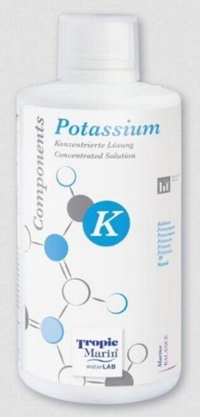 Tropic Marin Components Potassium 500 ml